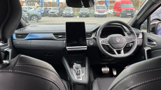 Renault Symbioz 1.6 E-Tech FHEV 145 Techno Esprit Alpine 5dr Auto Hybrid Estate